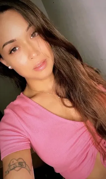 Gia, trans escort in Dubai — photo 15