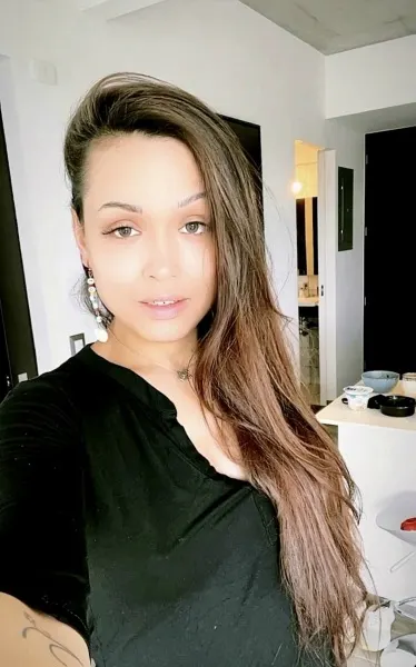 Gia, trans escort in Dubai — photo 17
