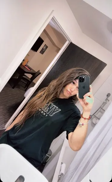 Gia, trans escort in Dubai — photo 5