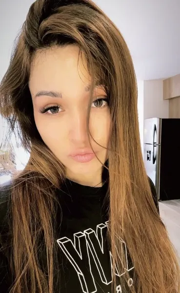 Gia, trans escort in Dubai — photo 6