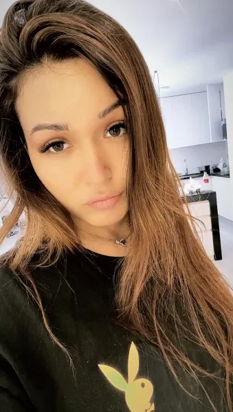 Gia, trans escort in Dubai — photo 9