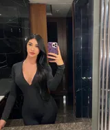 Gia, Brazilian trans escort in Dubai — photo 2