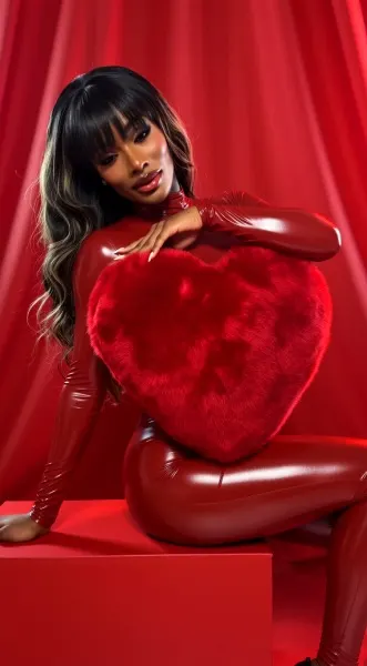 Giovana, Ebony trans escort in Dubai โ photo 8