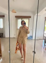 Giovana, Russian trans escort in Dubai — photo 2