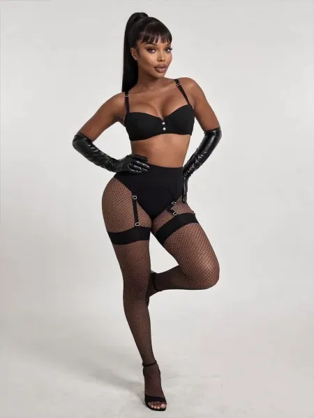Hanna, trans escort in Dubai — photo 6