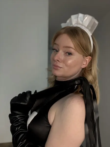 Hanna, trans escort in Dubai — photo 3