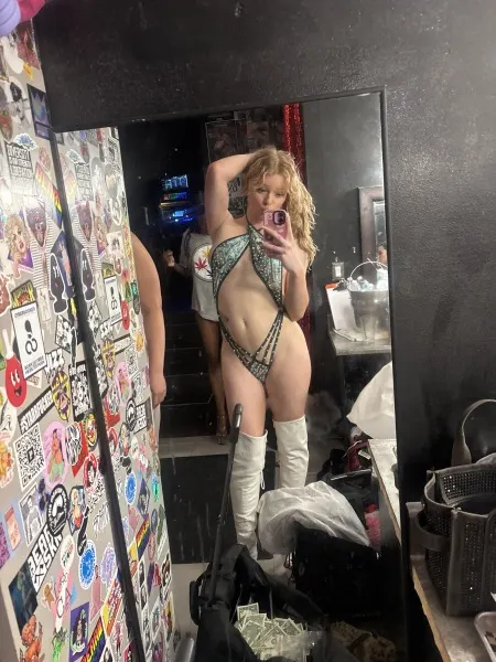 Hanna, trans escort in Dubai — photo 4