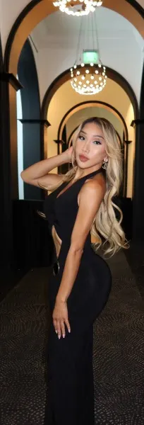 Isabella, trans escort in Dubai — photo 9