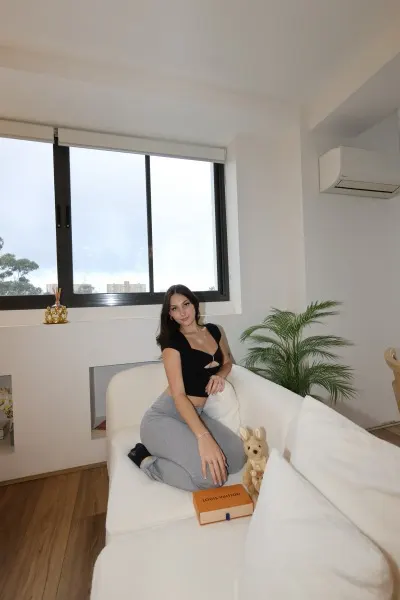 Isabella, trans escort in Dubai — photo 13