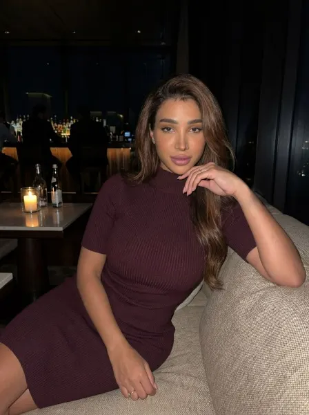 Isabella, trans escort in Dubai — photo 14