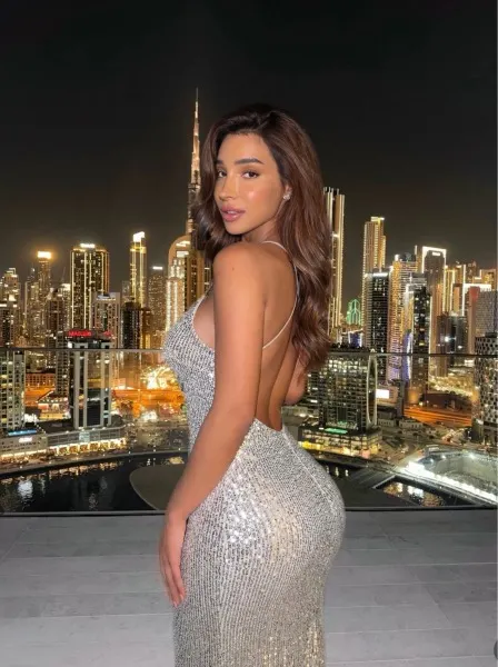 Isabella, trans escort in Dubai — photo 5