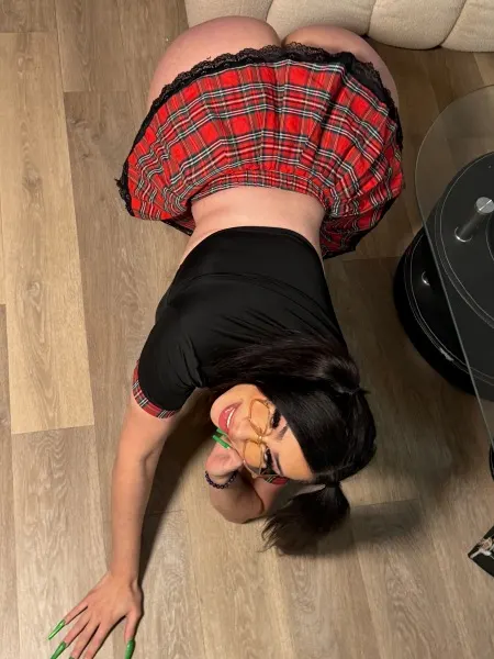 Jade, Brazilian trans escort in Dubai — photo 6