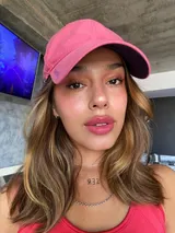 Jade, Brazilian trans escort in Dubai — photo 4