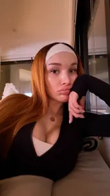 Jade, Russian trans escort in Dubai — photo 2