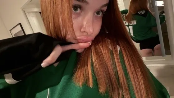 Jade, Russian trans escort in Dubai — photo 3