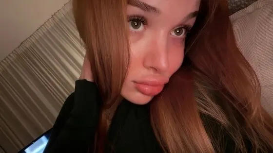 Jade, Russian trans escort in Dubai — photo 5