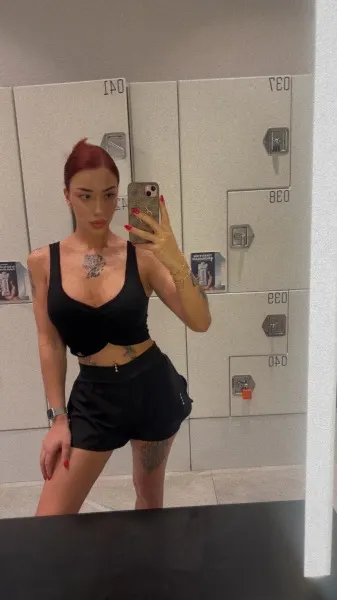 Jade, trans escort in Dubai