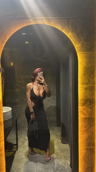 Jade, trans escort in Dubai โ photo 11