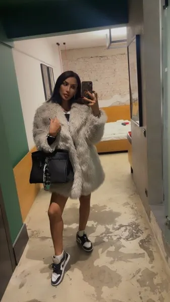 Jade, trans escort in Dubai โ photo 15