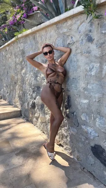 Jade, trans escort in Dubai โ photo 17