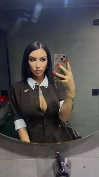 Jade, trans escort in Dubai โ photo 2