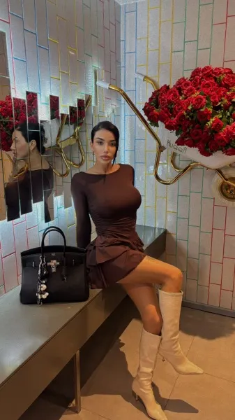 Jade, trans escort in Dubai โ photo 6