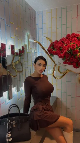 Jade, trans escort in Dubai โ photo 7