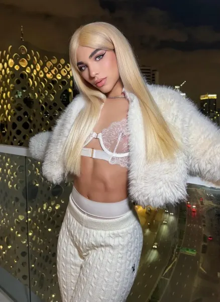 Jade, trans escort in Dubai — photo 5