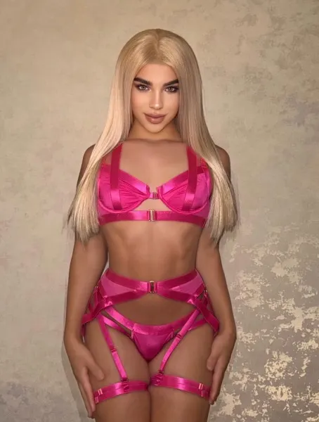 Jade, trans escort in Dubai — photo 6