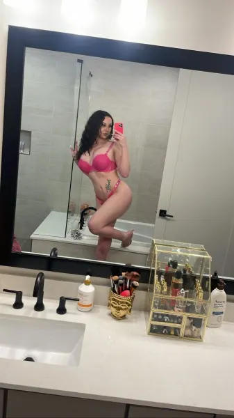 Juliana, trans escort in Dubai