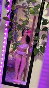 Juliana, trans escort in Dubai — photo 2