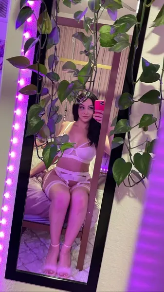 Juliana, trans escort in Dubai โ photo 2