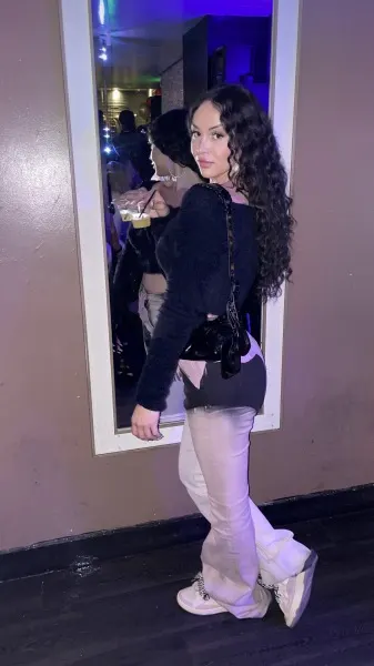 Juliana, trans escort in Dubai โ photo 6