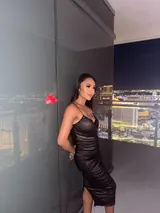 Juliana, Asian trans escort in Dubai — photo 2