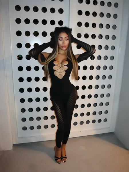 Juliana, trans escort in Dubai — photo 16