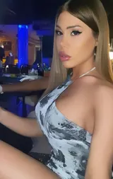 Juliana, trans escort in Dubai — photo 4