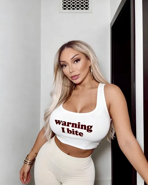Juliana, Brazilian trans escort in Dubai — photo 18