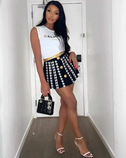 Karla, trans escort in Dubai — photo 12
