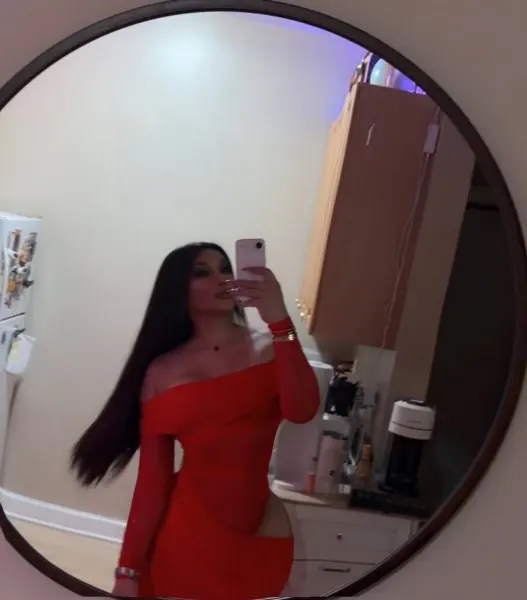 Karla, Japanese trans escort in Dubai โ photo 9