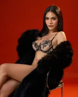 Karla, Asian trans escort in Dubai — photo 2
