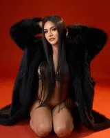 Karla, Asian trans escort in Dubai — photo 3