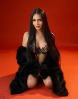 Karla, Asian trans escort in Dubai — photo 4