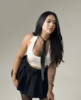 Kayla, Asian trans escort in Dubai — photo 4