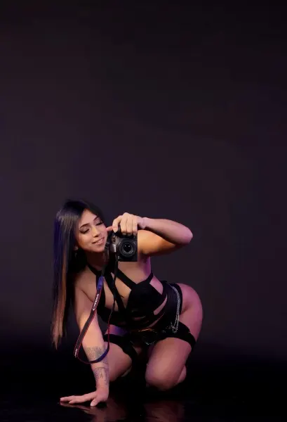 Kendra, Brazilian trans escort in Dubai — photo 4