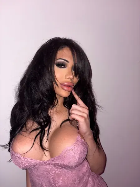 Kendra, trans escort in Dubai