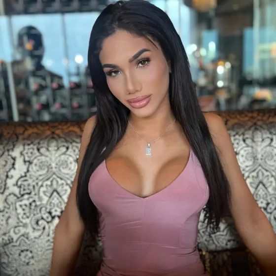 Kendra, trans escort in Dubai — photo 17