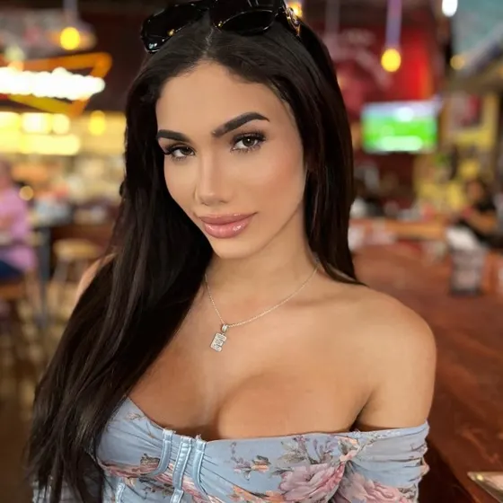 Kendra, trans escort in Dubai — photo 7