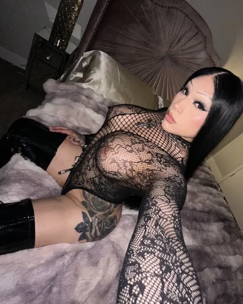 Kendra, trans escort in Dubai