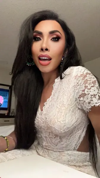 Kendra, Brazilian trans escort in Dubai โ photo 8