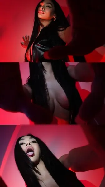 Kendra, Japanese trans escort in Dubai โ photo 8